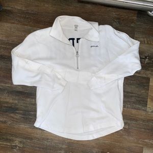 Quarter zip